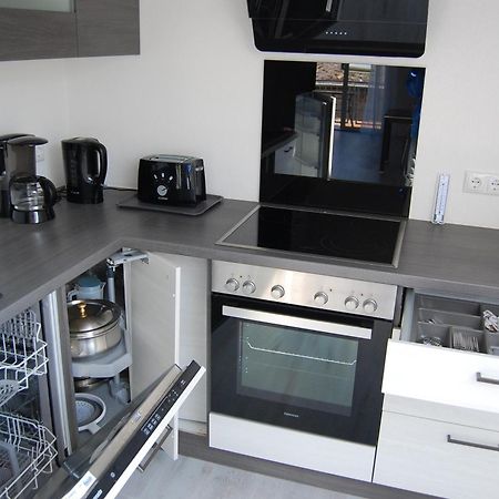סנהיים Ferienwohnung An Der Mosel, Romeo מראה חיצוני תמונה