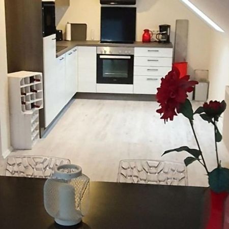 סנהיים Ferienwohnung An Der Mosel, Romeo מראה חיצוני תמונה