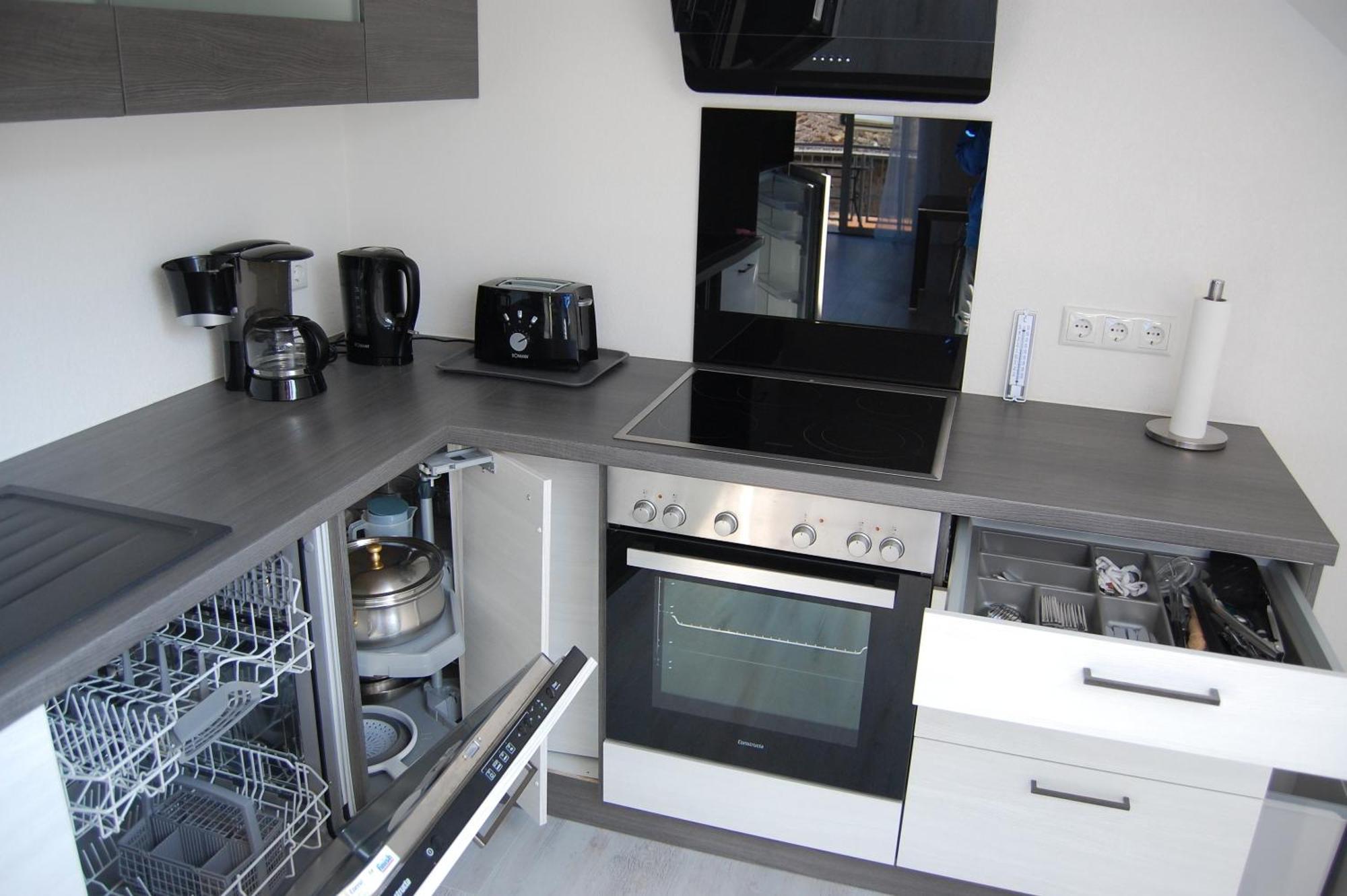 סנהיים Ferienwohnung An Der Mosel, Romeo מראה חיצוני תמונה