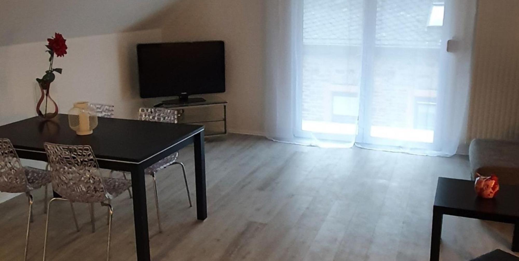 סנהיים Ferienwohnung An Der Mosel, Romeo מראה חיצוני תמונה