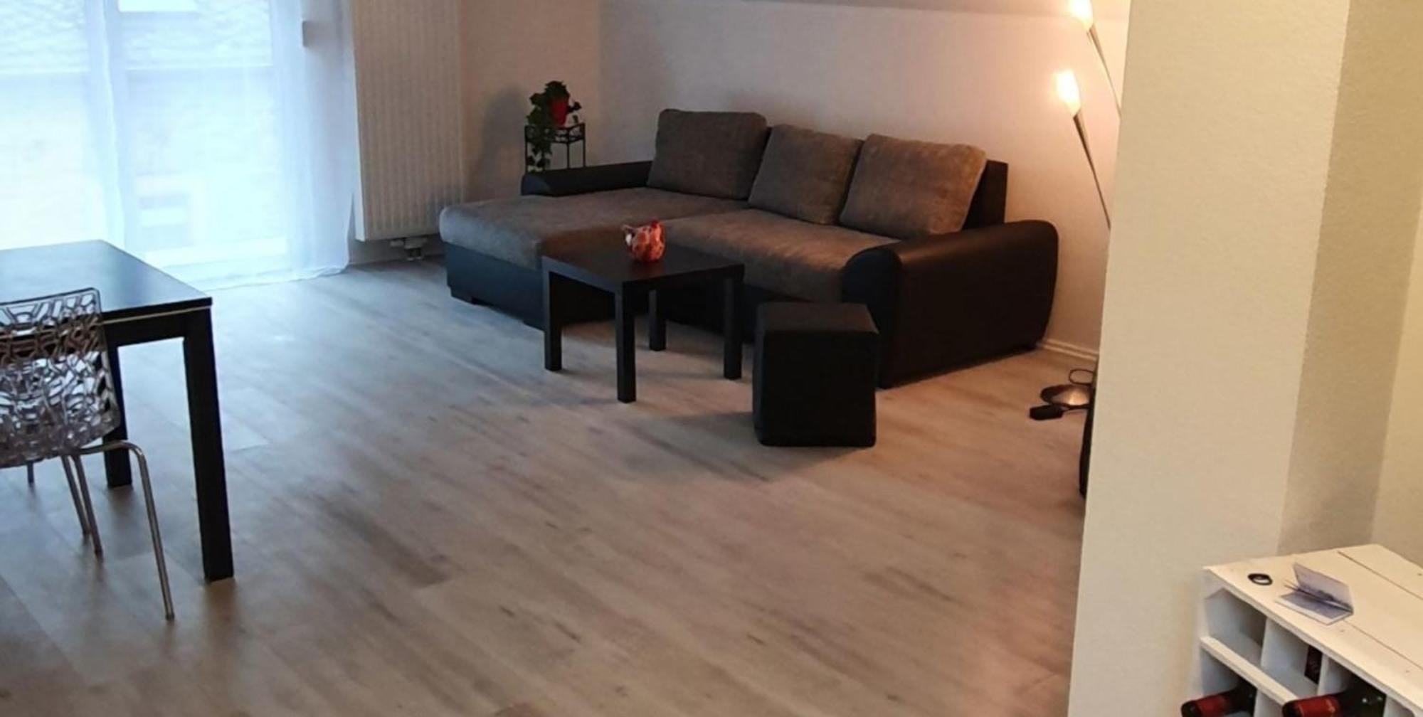 סנהיים Ferienwohnung An Der Mosel, Romeo מראה חיצוני תמונה