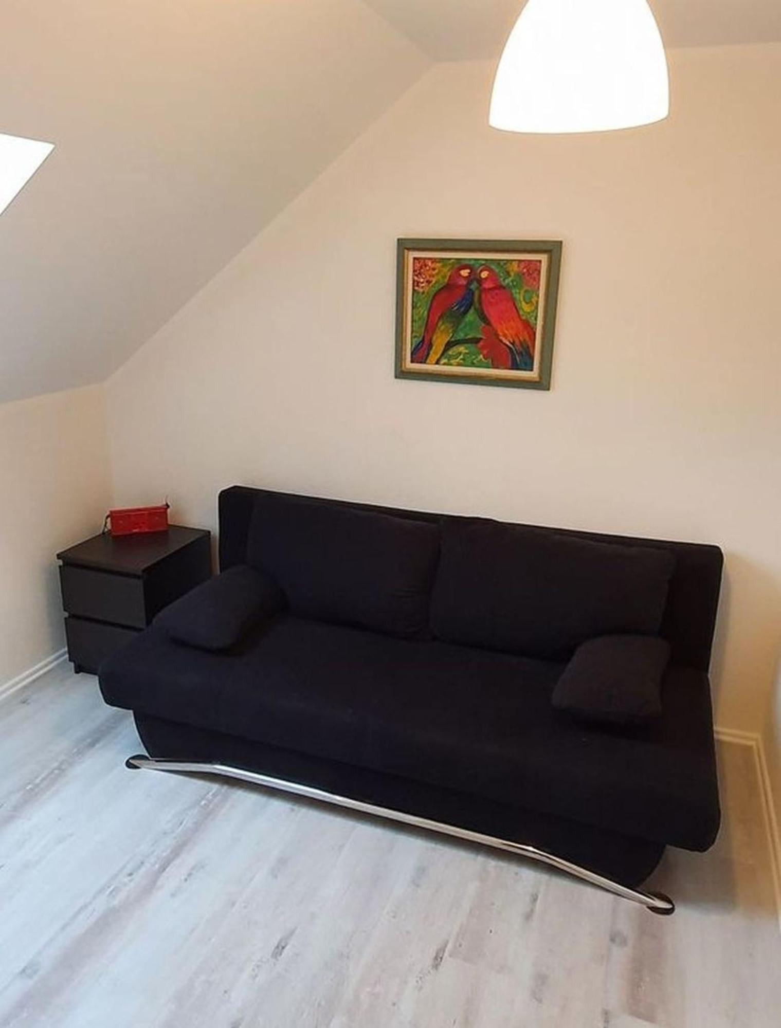 סנהיים Ferienwohnung An Der Mosel, Romeo מראה חיצוני תמונה