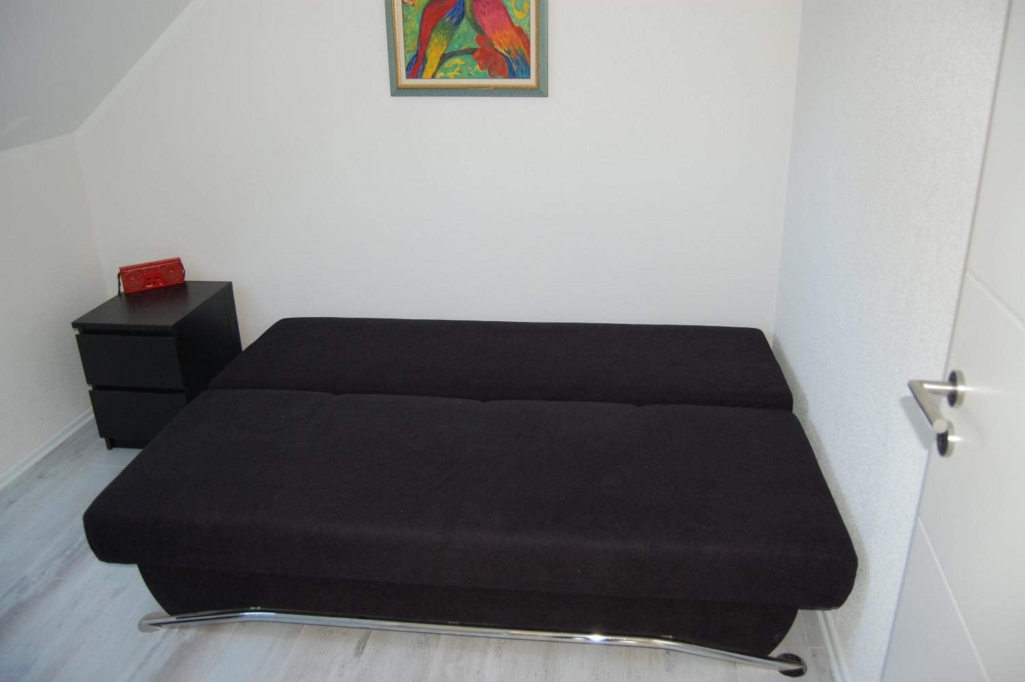 סנהיים Ferienwohnung An Der Mosel, Romeo מראה חיצוני תמונה